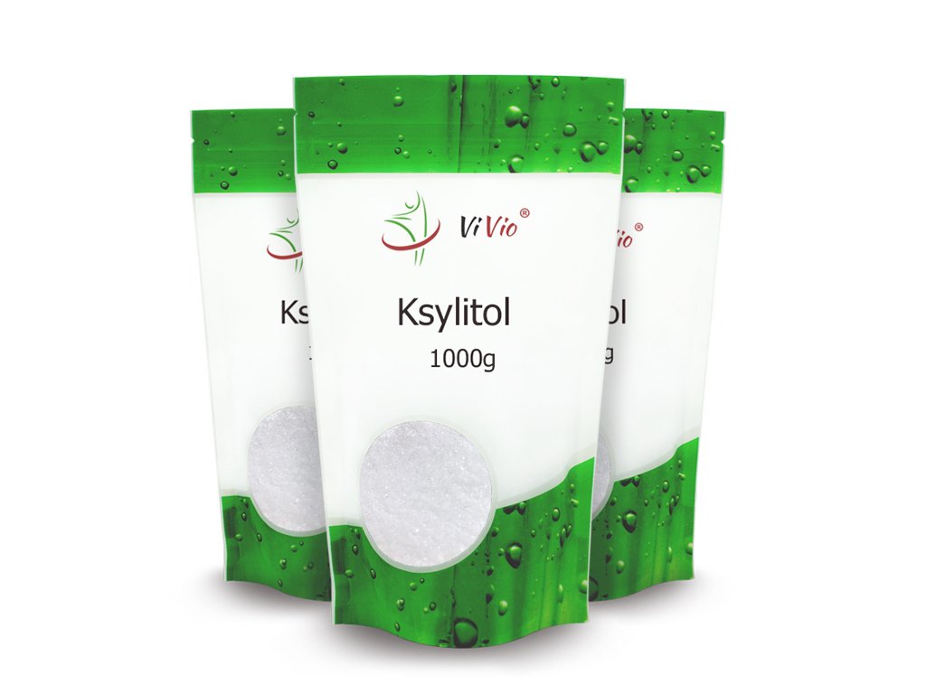 Ksylitol fiński 3kg, cukier brzozowy, ksylitol cena, ksylitol właściwości, opinie