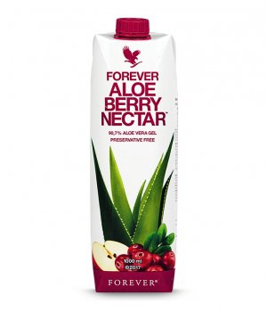 Aloe berry nectar 1000ml FOREVER