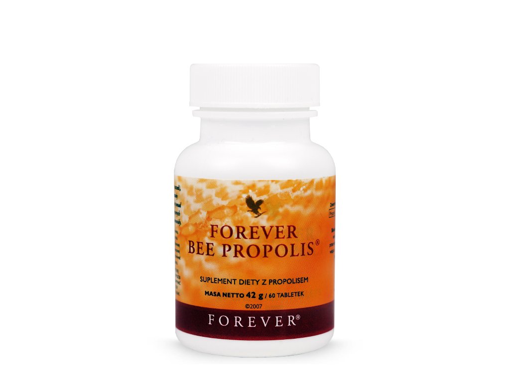 Bee propolis 42g FOREVER
