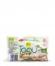 BIO Tofu naturalne 300g Solida Food