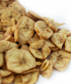 Chipsy bananowe cena, suszone banany właściwości