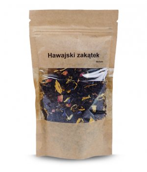 Herbata hawajski zakątek 50g - herbata owocowa