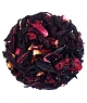 Herbata wiśnie w rumie 50g - herbata owocowa Vivio