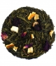 Herbata zielony raj 50g - herbata zielona Vivio