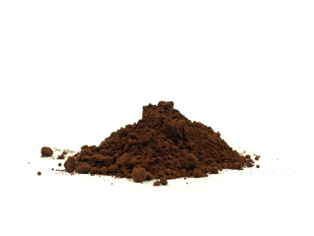 Surowe kakao w proszku 250g cena, właściwości