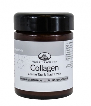 Krem Collagen 100ml VPH