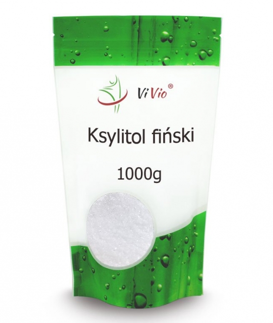 Ksylitol fiński 1000g , cena ksylitolu, ksylitol sklep internetowy, szybka dostawa,