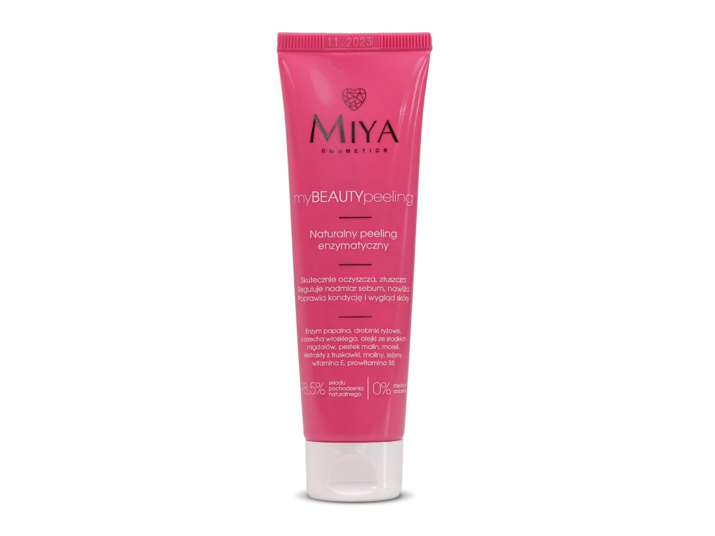 Miya peeling 60ml Miya Cosmetics