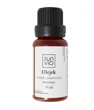 Olejek miętowy eteryczny 30ml