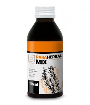Para Herbal Mix 125ml - SUNVIO