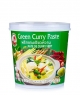 Pasta curry zielona 400g COCK BRAND