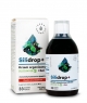 Silidrop krzem organiczny + bor 500ml Aura Herbals