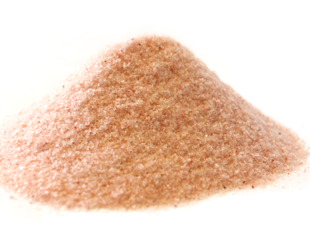 Sól himalajska różowa cena, właściwości odżywcze