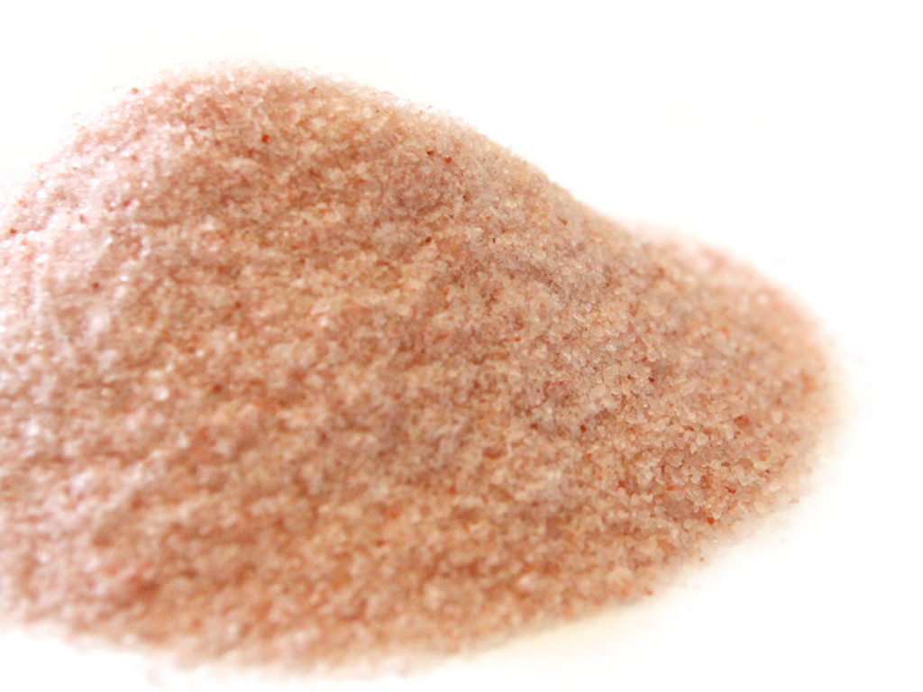 Sól himalajska różowa cena, właściwości odżywcze
