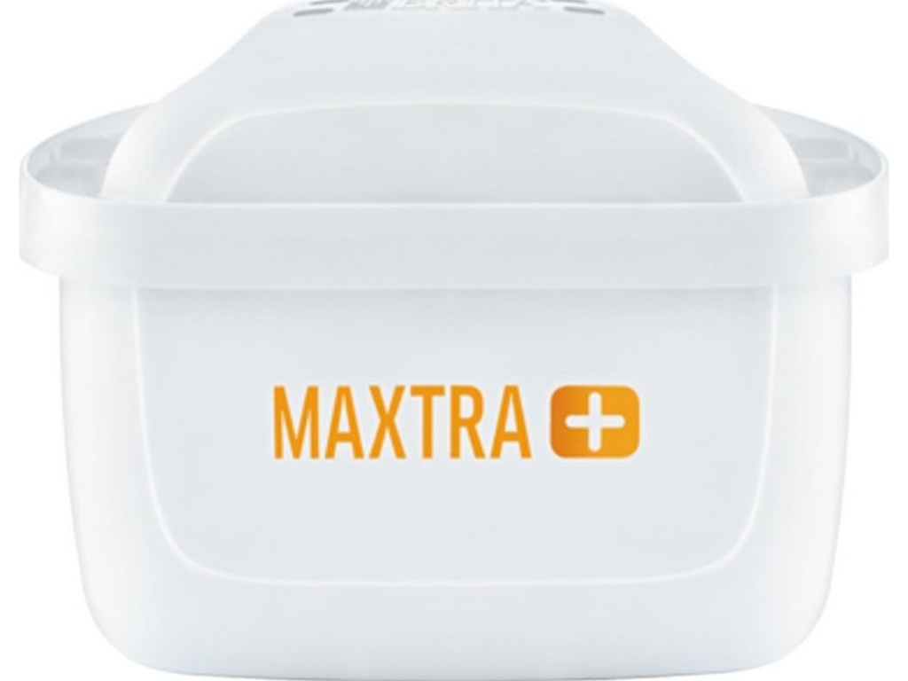 Wkład filtrujący do wody 3szt Maxtra BRITA
