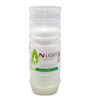 Wkład do zniczy N4 - N-LIGHT