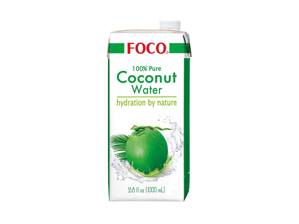 Woda kokosowa COCO, woda kokosowa cena, właściwości Woda kokosowa COCO, woda kokosowa cena, właściwości