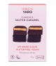 Zestaw cukierków SALTED CARAMEL 72g - YARO