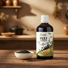 Olej z czarnuszki zimnotłoczony 100ml