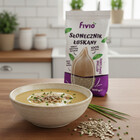 Słonecznik łuskany 1 kg