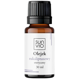Olejek eukaliptusowy esencja - 30ml