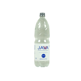 Woda alkaliczna JAVA 1,5l