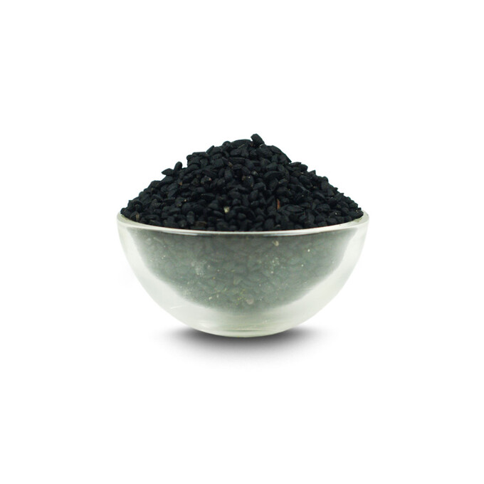 Czarnuszka nasiona 500g