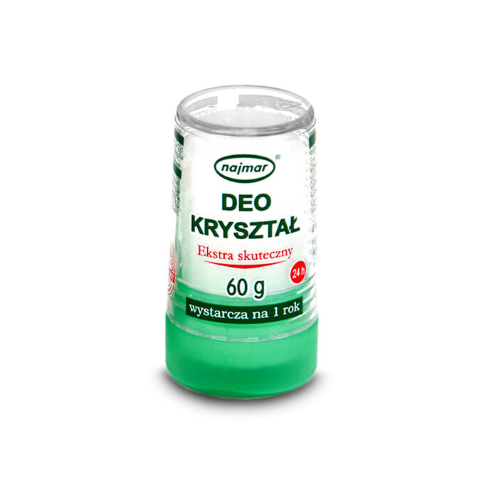 Deo Kryształ 60g