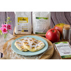 BIO Mąka orkiszowa typ 650 jasna - 1kg