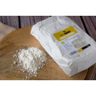 BIO Mąka orkiszowa typ 650 jasna - 1kg