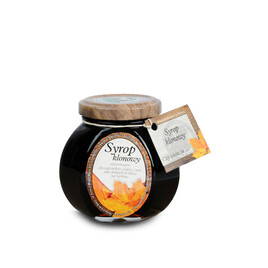 Syrop klonowy 170 ml