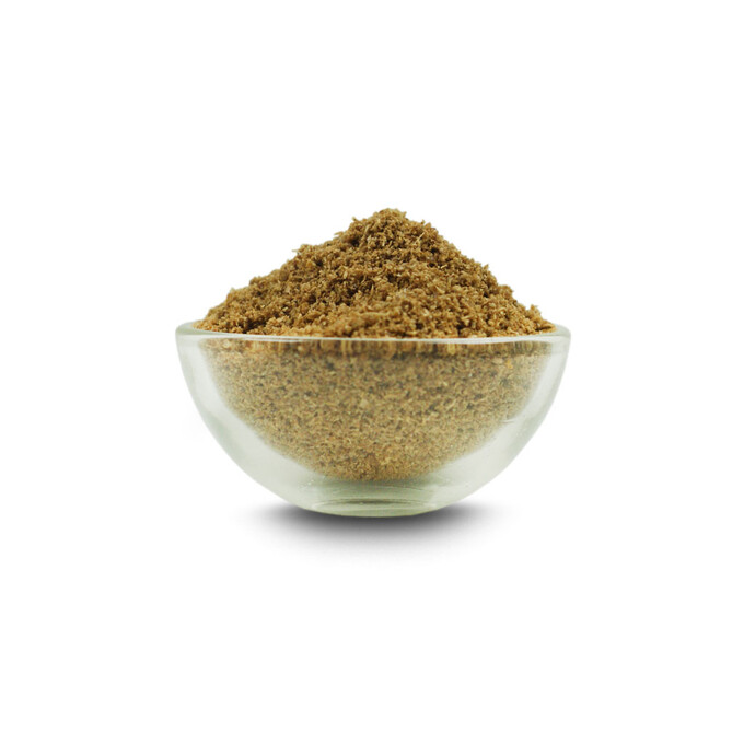 Kolendra mielona 100g