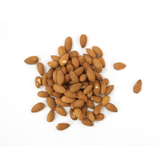 Migdały całe 1 kg