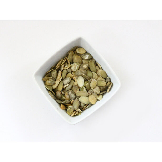 Pestki dyni łuskane Polskie 1 kg