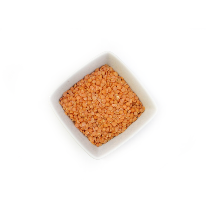 Soczewica czerwona 1000g