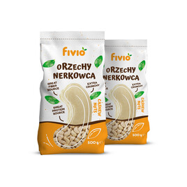 Orzechy nerkowca 1 kg