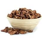Orzechy łuskane pecan 500g