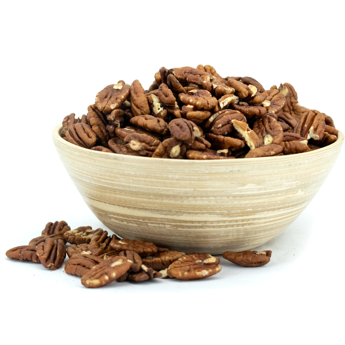 Orzechy łuskane pecan 500g