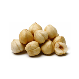 Orzechy laskowe łuskane 1 kg