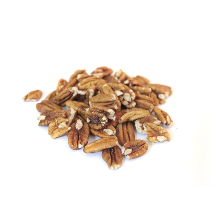 Orzechy łuskane pecan 500g