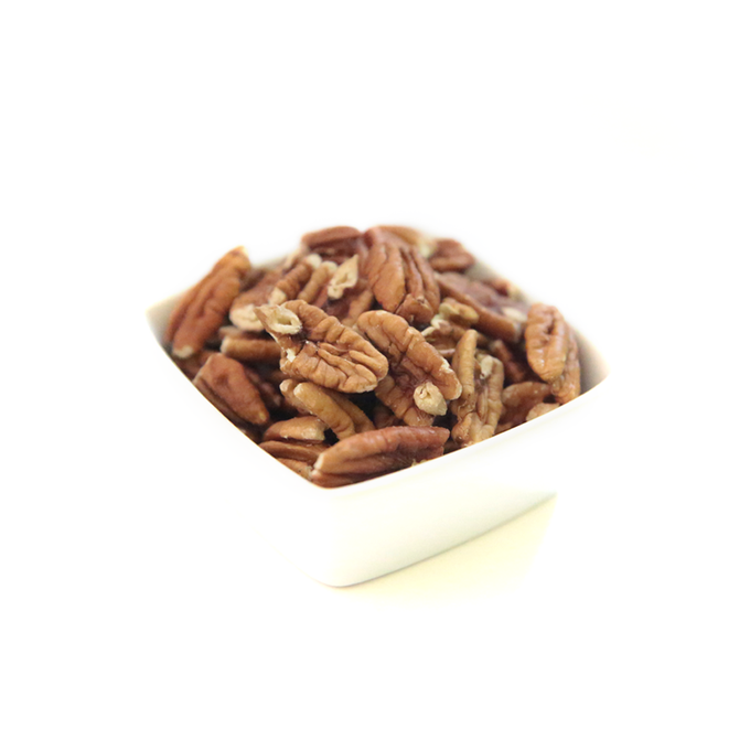 Orzechy łuskane pecan 500g