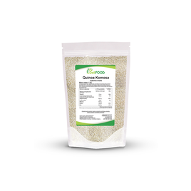 Quinoa komosa ryżowa biała 1000g