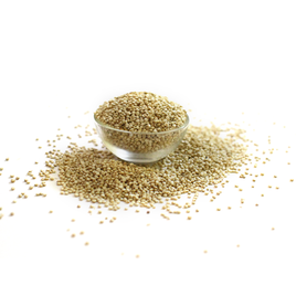Quinoa komosa ryżowa biała 1000g
