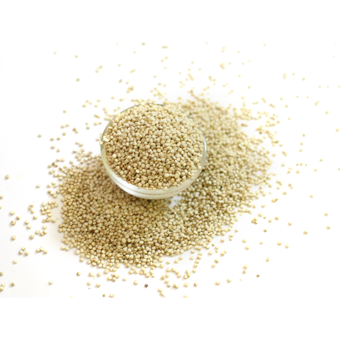 Quinoa komosa ryżowa biała 1000g