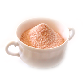 Sól himalajska drobna 1 kg