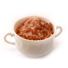 Sól himalajska granulowana 1000g