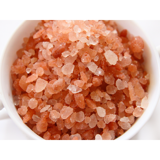 Sól himalajska granulowana 1000g