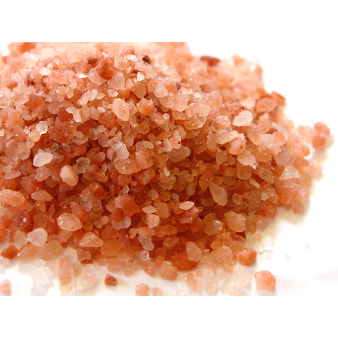 Sól himalajska granulowana 1000g