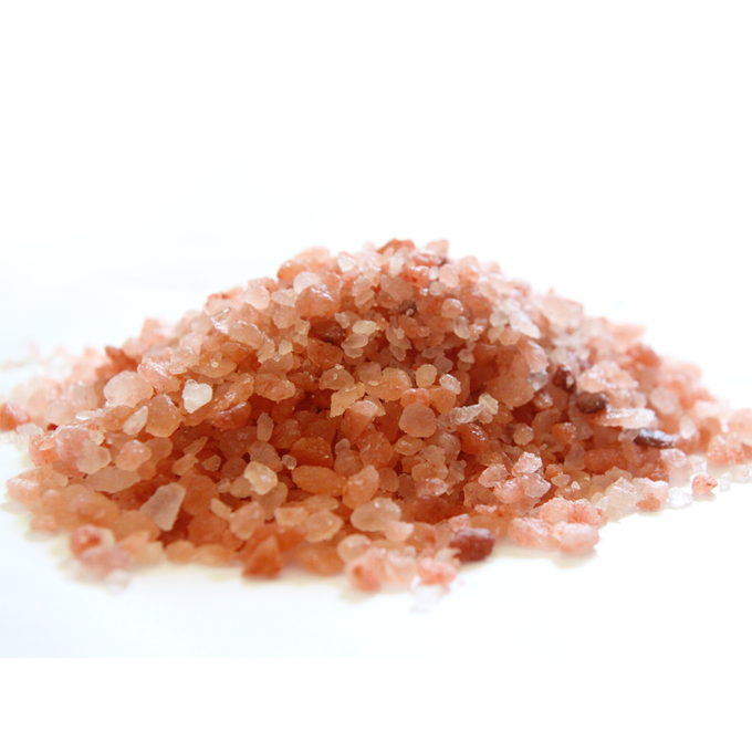 Sól himalajska granulowana 1000g