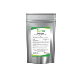 Spirulina proszek 100g